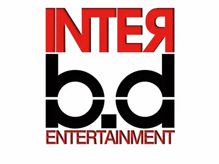 INTER BD Entertainment logo