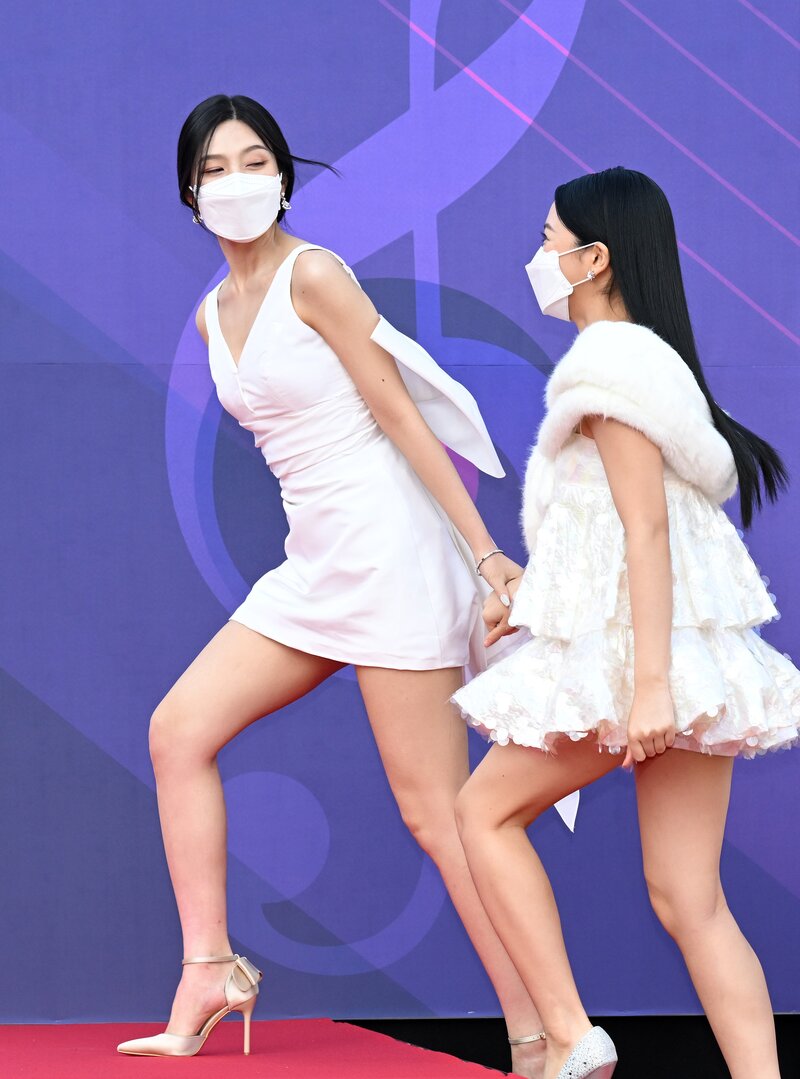 220127 Red Velvet Joy - Gaon Chart Music Awards documents 17