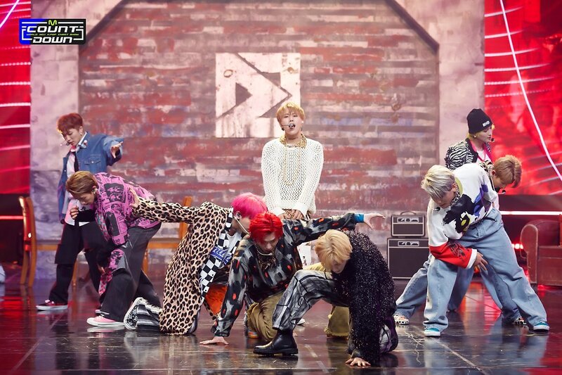 220428 DKB - 'Sober' at M Countdown documents 4