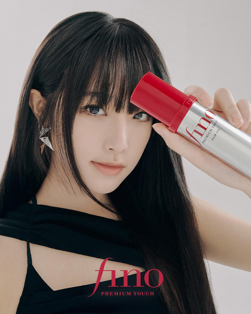 230831 - YENA for FINO Korea documents 2