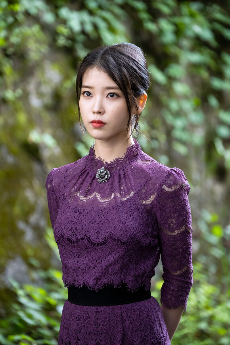 IU - 'Hotel Del Luna' HQ Stills documents 2