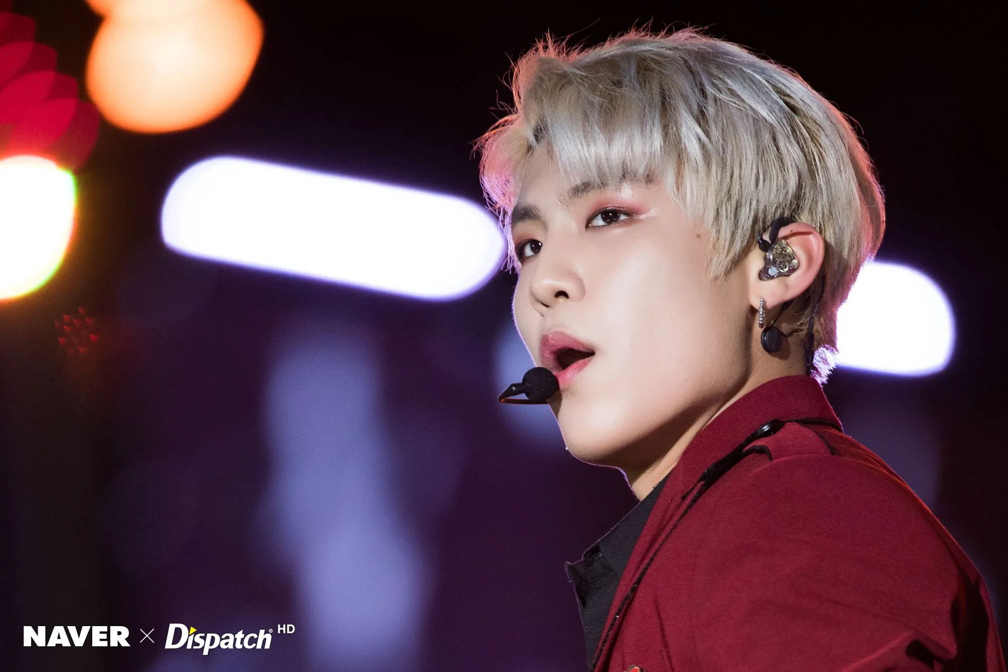 Woojin Ab6ix Profile Age Facts Kpopping