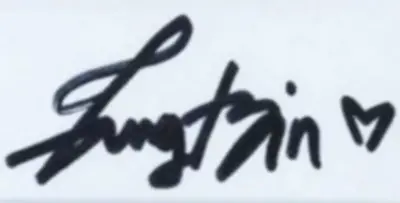 signature