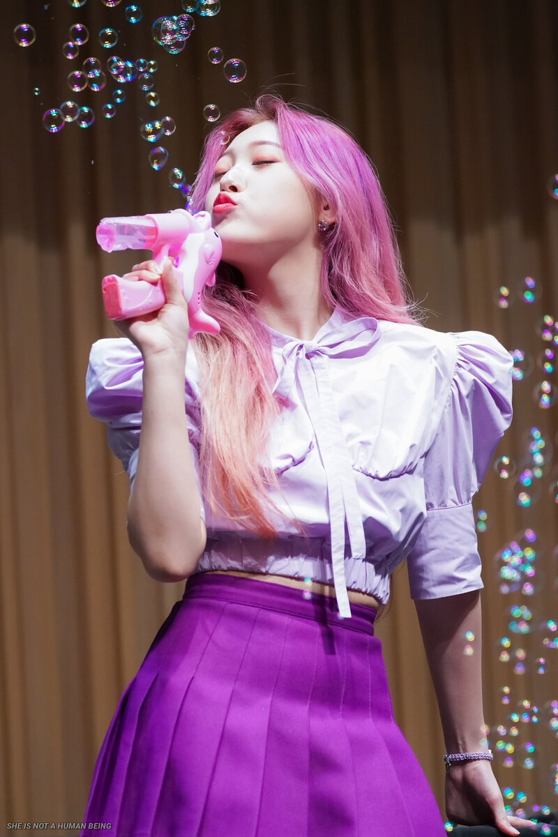 190602 LOONA Choerry documents 10