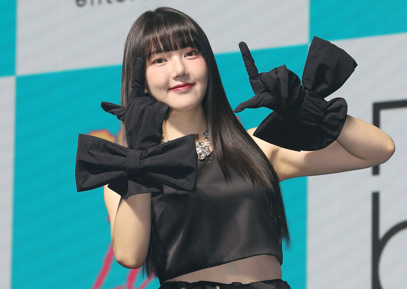 230823 Yerin - "Ready, Set, LOVE" Comeback Showcase documents 4