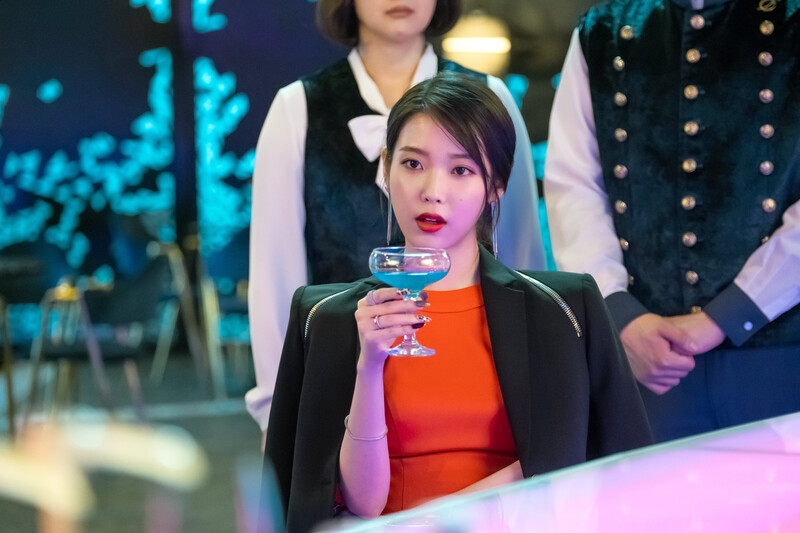 IU - 'Hotel Del Luna' HQ Stills documents 4