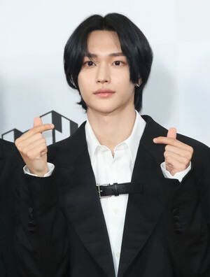 231010 RIIZE Wonbin at The Fact Music Award