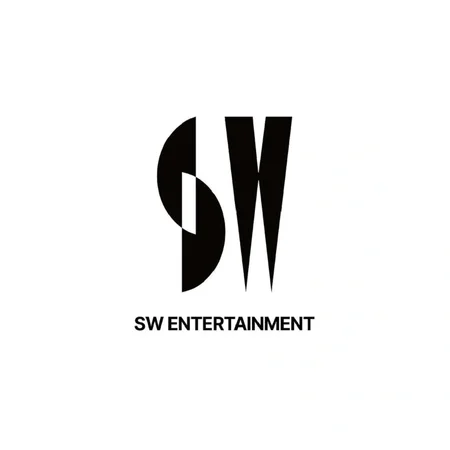 SW Entertainment logo