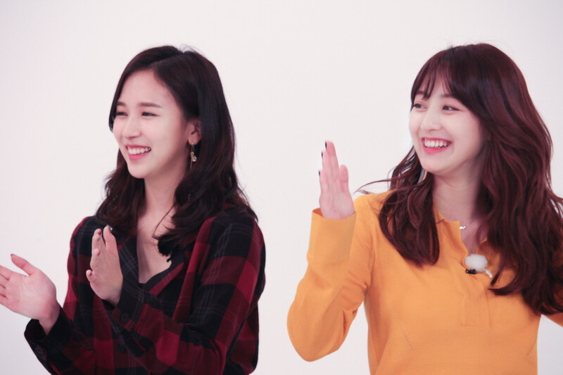 171101 MBC Naver Post - Twice at Weekly Idol documents 6