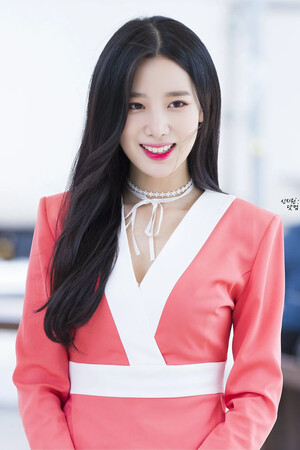 190525 Berry Good Johyun