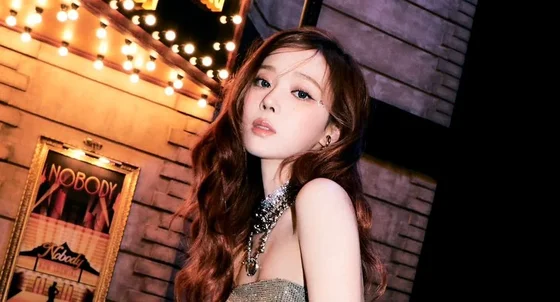 Winter Revealed as the aespa Member Joining (G)I-DLE's Soyeon and IVE's Liz for the Special Collaboration Single "Nobody"