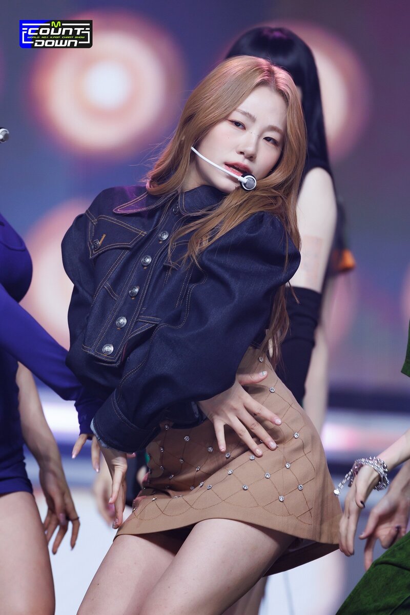 230420 ALICE - 'SHOW DOWN' at M COUNTDOWN documents 14