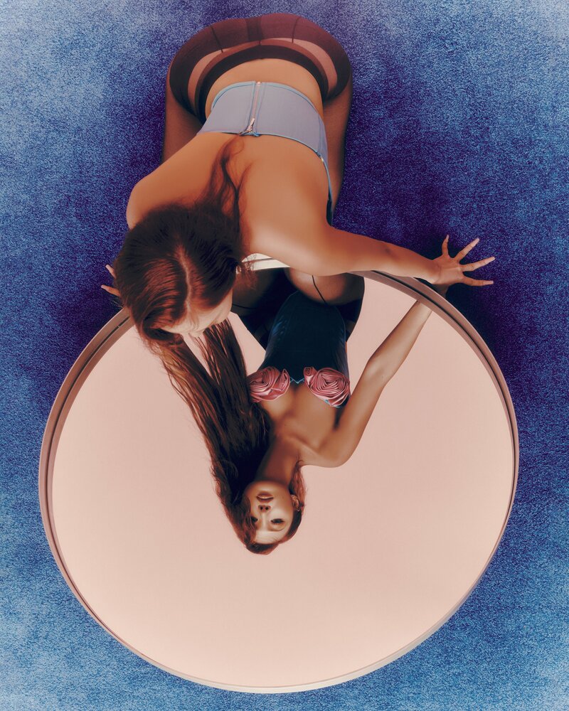 HWASA - Digital Single 'I Love My Body' Concept Photos documents 10
