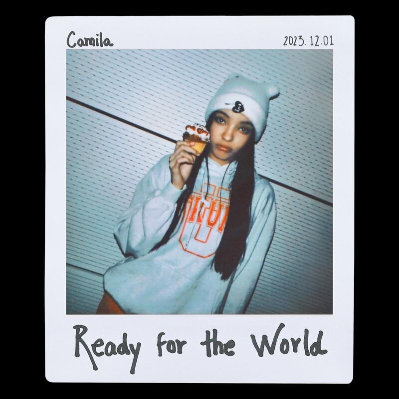 VCHA - "Ready for the World" Pre-Debut Digital Single Concept Photos documents 11