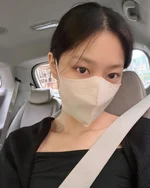 220708 LOONA Hyunjin Instagram Update
