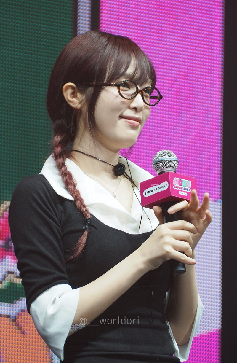 240511 YENA - KCON Japan 2024 documents 13