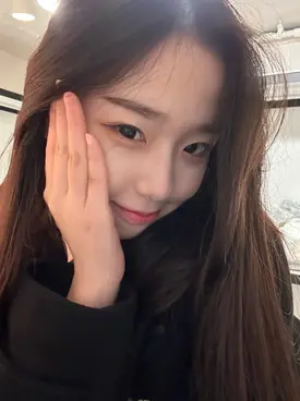 241113 tripleS Twitter & Instagram Update - ChaeYeon