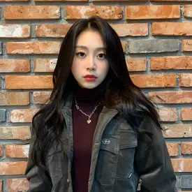 210109 Lovelyz Jisoo Instagram Update