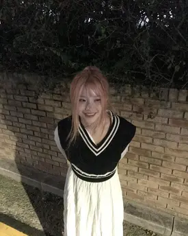 240929 fromis_9 Hayoung Instagram Update