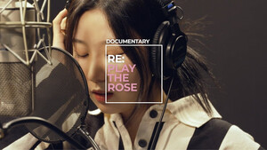 mimiirose Twitter - "RE:PLAY THE ROSE" Documentary Photos