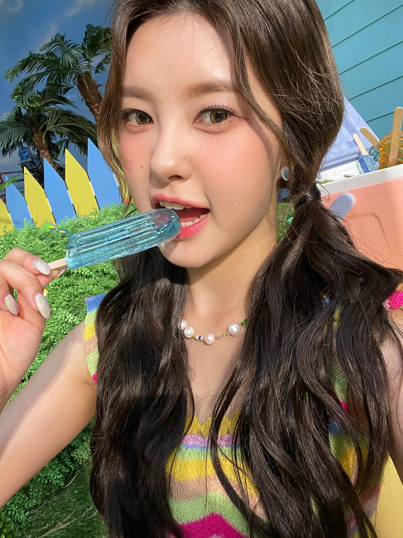 220619 Kep1er Dayeon - Twitter Update documents 1