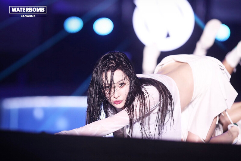 230415 Sunmi - Waterbomb Festival documents 1