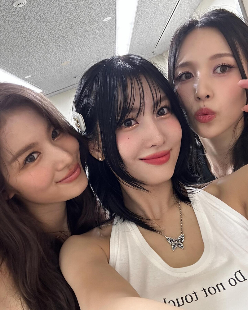 230724 - MOMO Instagram Update with MISAMO documents 3