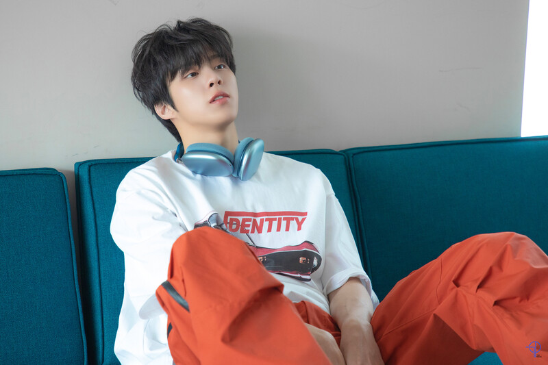 230915 - Naver - Wooseok Olive Young Photoshoot documents 10