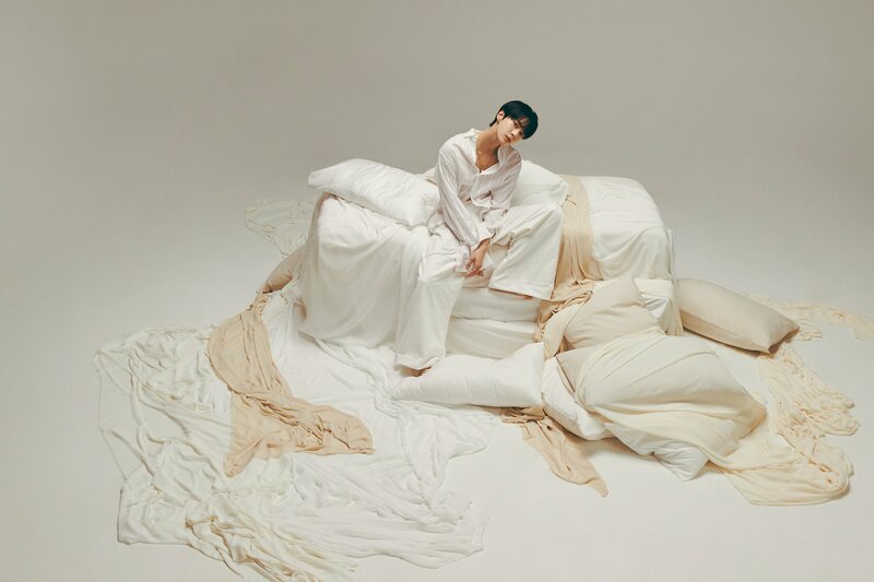 NCT DOJAEJUNG - 'Perfume' The 1st Mini Album concept photos documents 6