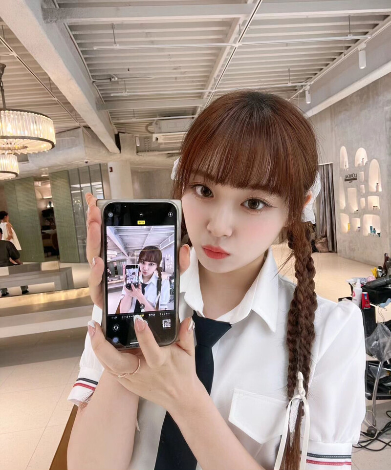 230816 ILY:1 Instagram Update - Ririka documents 3