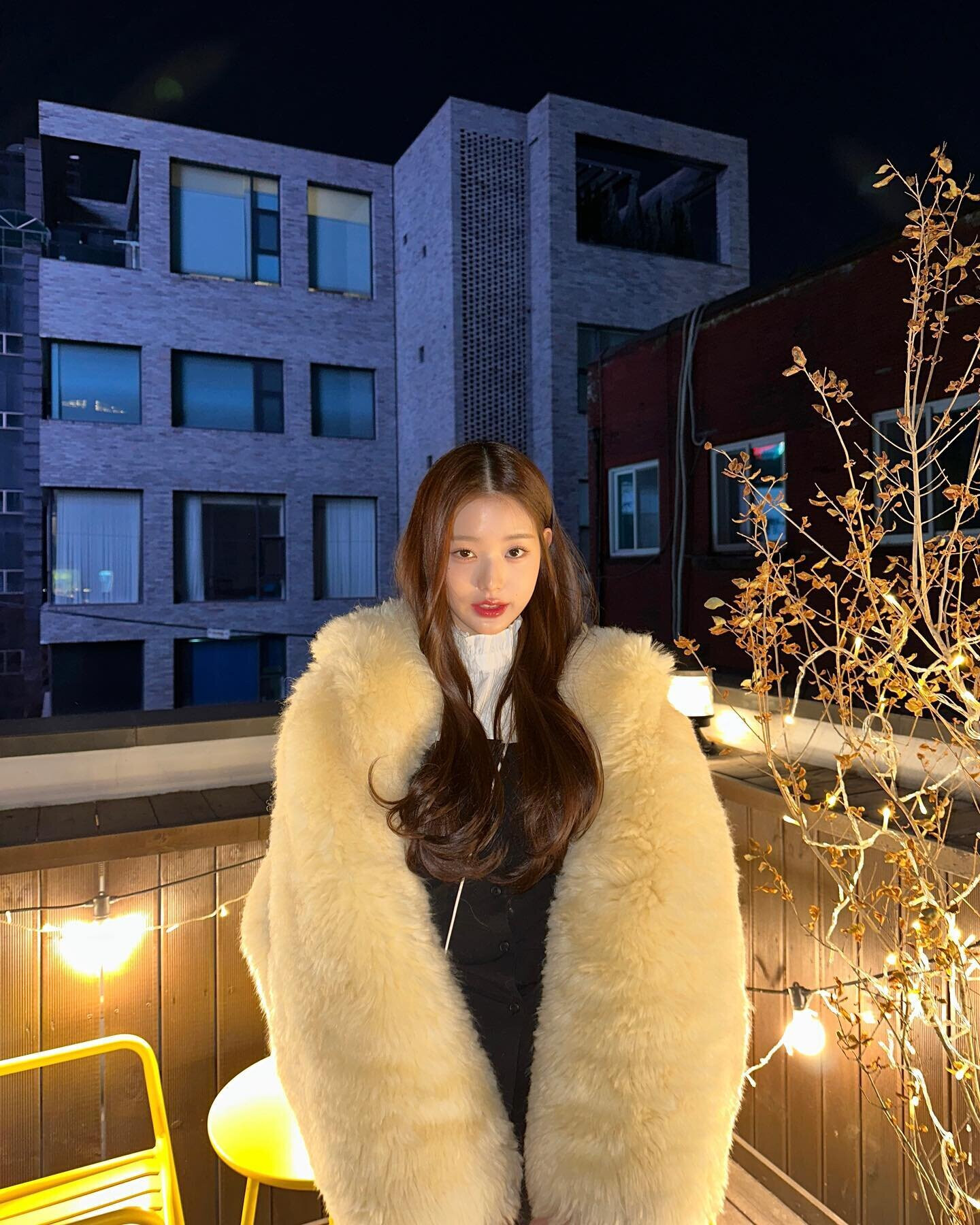 Trending Korean Winter Fashion - Fashion Chingu