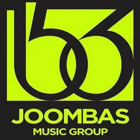 153/Joombas Music Group logo