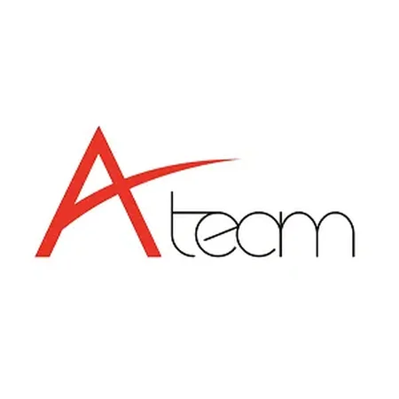 A team Entertainment logo