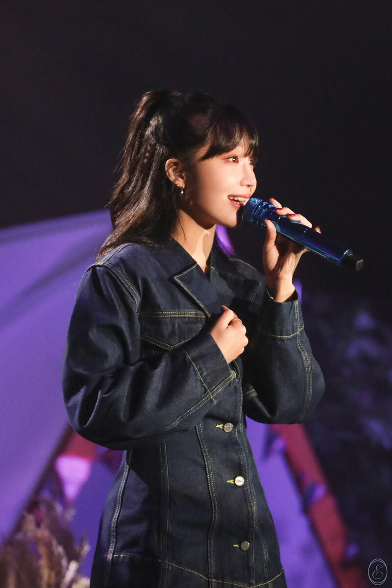 230217 IST Naver post - EUNJI Solo concert 'Travelog' in Taiwan, Hong Kong pictures documents 1