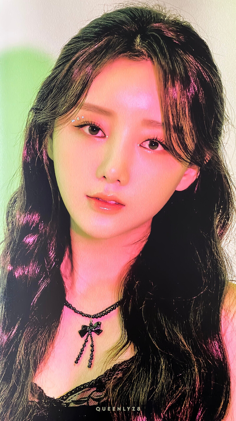 Lovelyz AR Photobook by Makestar [SCANS] documents 8