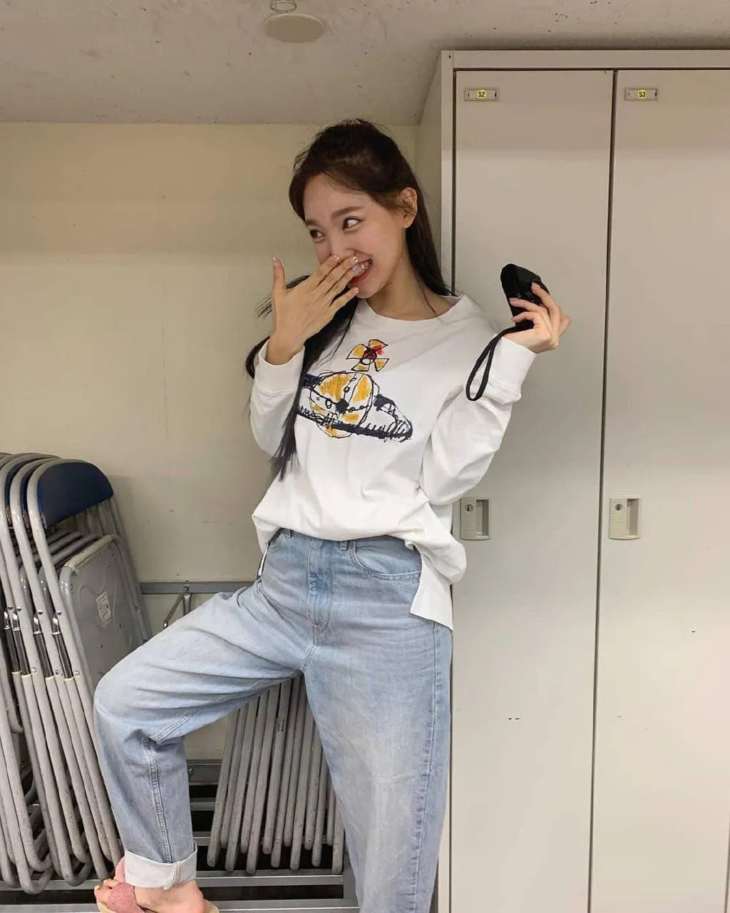 1906 Twice Instagram Update With Nayeon Kpopping