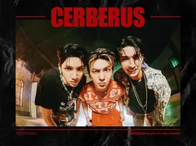 Pentagon Digital Single "Cerberus" Concept Images