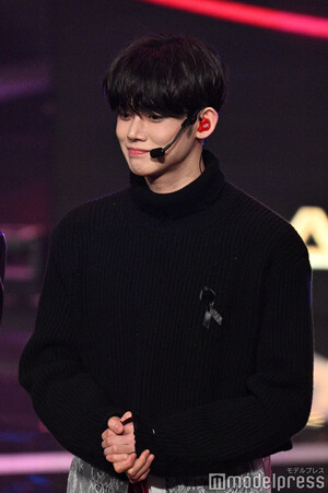 241230 TXT Yeonjun  at "66th Shining! Japan Record Awards"