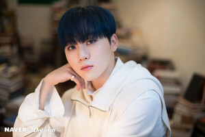 [NAVER x DISPATCH] SEVENTEEN's Seungkwan for "HOME" MV Shhoting | 190121