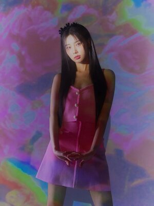 Kang Hyewon for MAPS Magazine June 2022 Issue