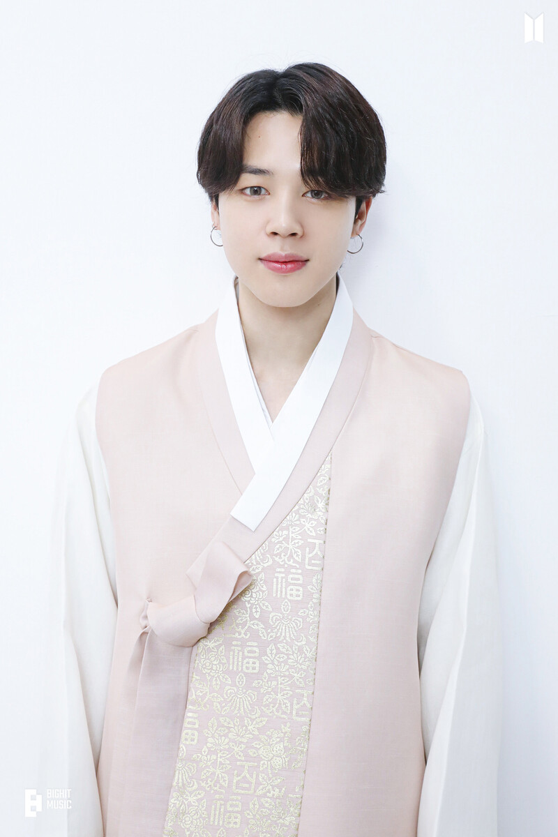 210919 Big Hit Naver Post - BTS Chuseok Holiday Photoshoot documents 12