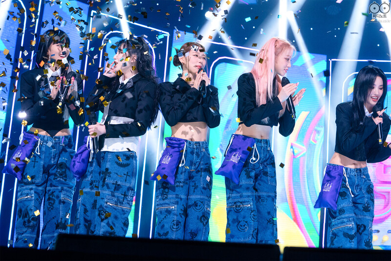 220327 (G)I-DLE at Inkigayo documents 18