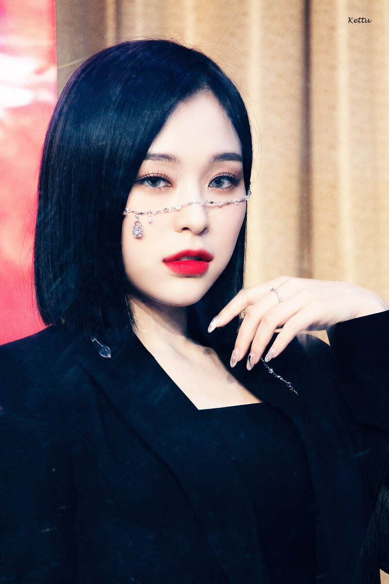 220424 Dreamcatcher Gahyeon documents 1