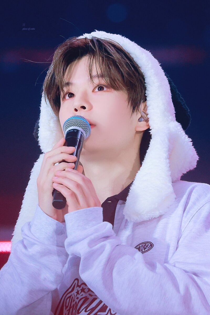 231022 Stray Kids Seungmin - 5-STAR Dome Tour 2023 Seoul Special (UNVEIL 13) Day 2 documents 24