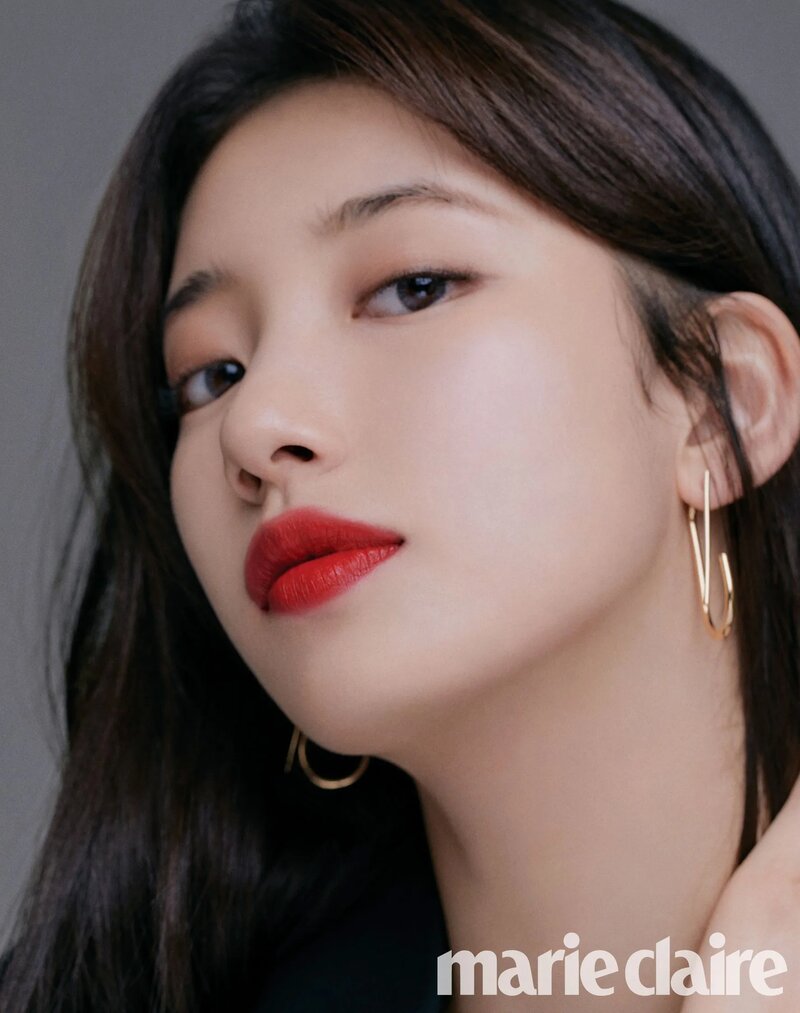Suzy for Marie Claire Korea magazine March 2020 Issue | Kpopping