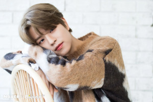 Stray Kids Seungmin - Clé: Levanter Promotion Photoshoot by Naver x Dispatch