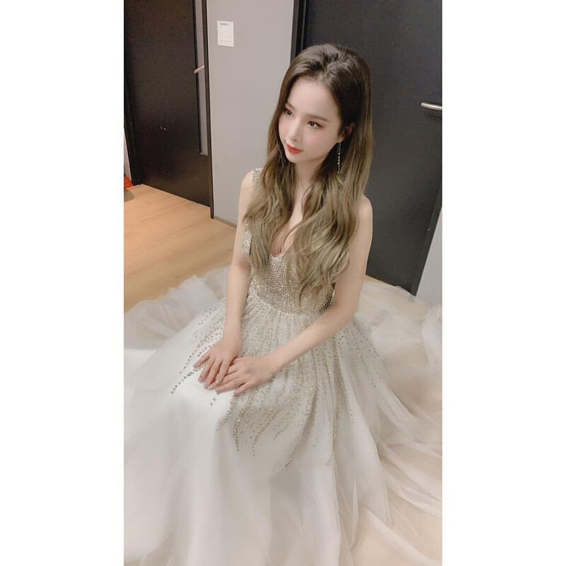 181222 Solji Instagram Update documents 2