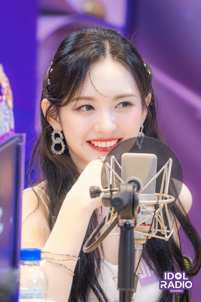 240612 Kep1er - Idol Radio Season 4 Ep. 33 documents 1