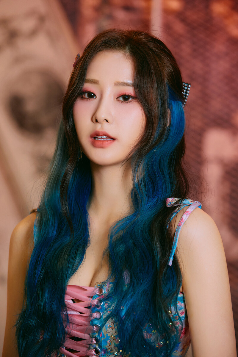 LUNARSOLAR "SOLAR : rise" Concept Teaser Images documents 2