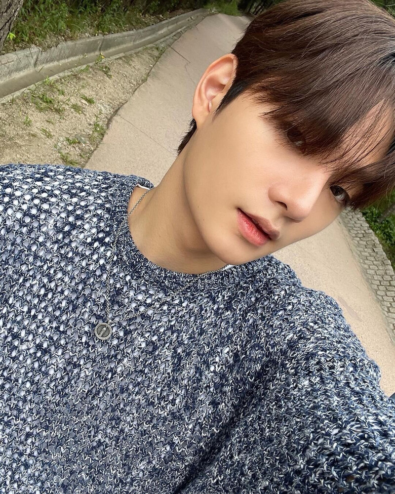 230524 Fantasy Boys Kang Dae Hyeon Instagram Update documents 2